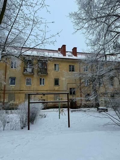 Фото места происшествия | Фото: региональный СКР