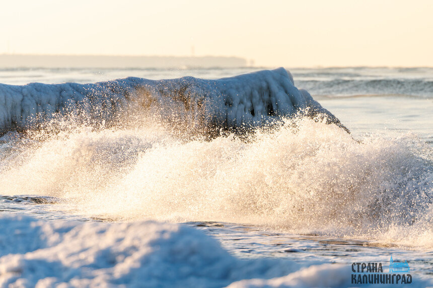 Впереди - очередная порция холодов | Фото: Александр Мелехов