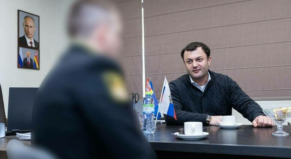 Компания «Акфен-Калининград» вручила квартиры участникам СВО, пострадавшим от недобросовестных застройщиков - Новости Калининграда