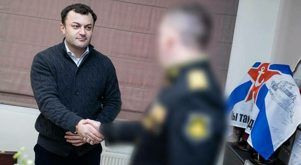 Компания «Акфен-Калининград» вручила квартиры участникам СВО, пострадавшим от недобросовестных застройщиков - Новости Калининграда