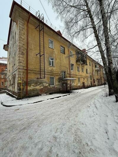 Фото места происшествия | Фото: региональный СКР