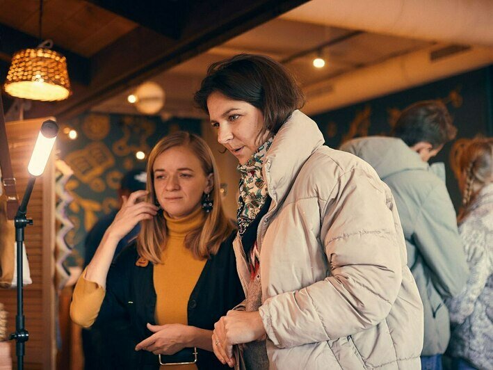 "Мои игрушки дарят тепло и радуют многих". | Фото: архив героя публикации