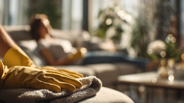 Никаких конфет и шампуней: 6 необычных идей, чтобы порадовать партнёра на День всех влюблённых - Новости Калининграда | Иллюстрация: Midjourney