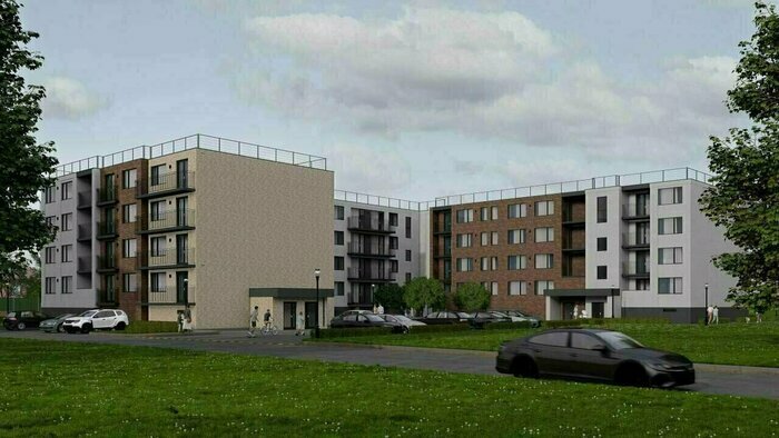 В ЖК «Пионерский курорт» скидка 5%, рассрочка без переплат и кладовая в подарок - Новости Калининграда