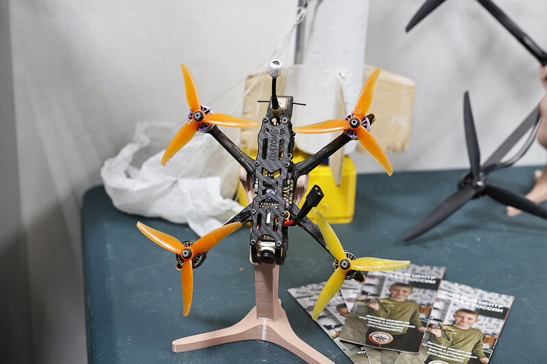 Общая стоимость площадки, компьютеров и стимуляторов - 10 миллионов рублей | Фото: правительство Калининградской области