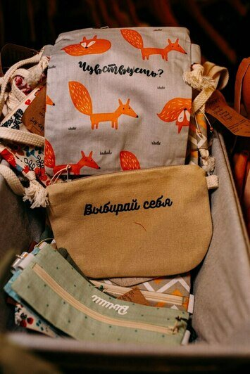 Работы мастера. | Фото: архив героя публикации