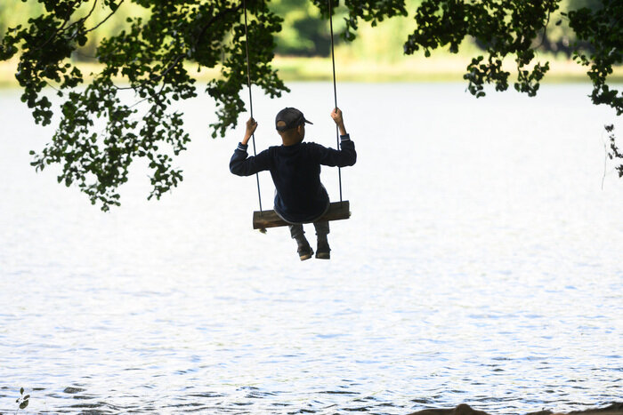 Ребенку важно донести информацию через проживание опыта  | Фото: архив «СК»