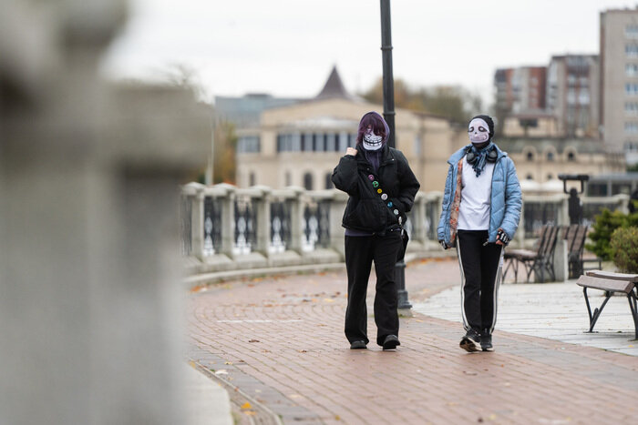 Любой человек имеет право на эмоции | Фото: архив «СК»