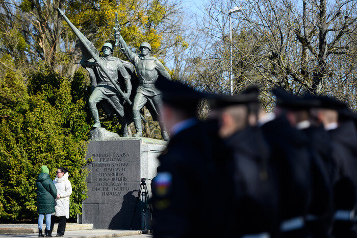 Университет не ограничивается теоретическими исследованиями в области истории, а активно занимается её популяризацией. | Фото: архив «СК»