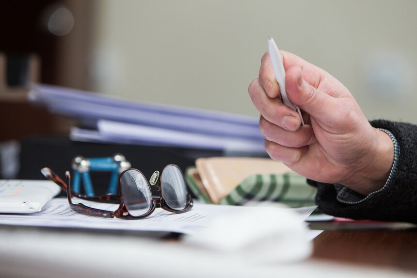 Как жить дольше и не терять голову: 6 направлений, которые сегодня изучают калининградские учёные - Новости Калининграда | Фото: архив «Клопс»