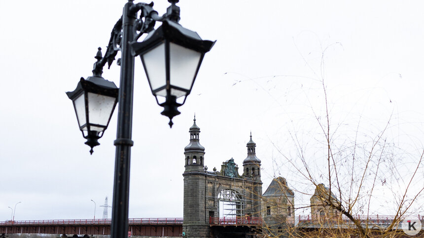 Крабовая палочка в шоколаде: в Советске власти думают, как уговорить туристов остаться с ночёвкой - Новости Калининграда | Фото: Александр Подгорчук / Архив «Клопс»