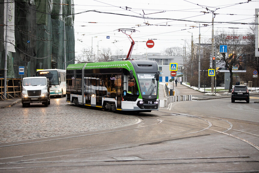 Этот участок нужно привести в порядок. | Фото: Александр Подгорчук 