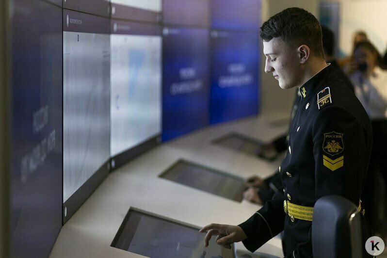 В «Планете Океан» презентовали новое пространство с впечатляющими экспонатами (фоторепортаж)  - Новости Калининграда | Фото: Александр Подгорчук / «Клопс»