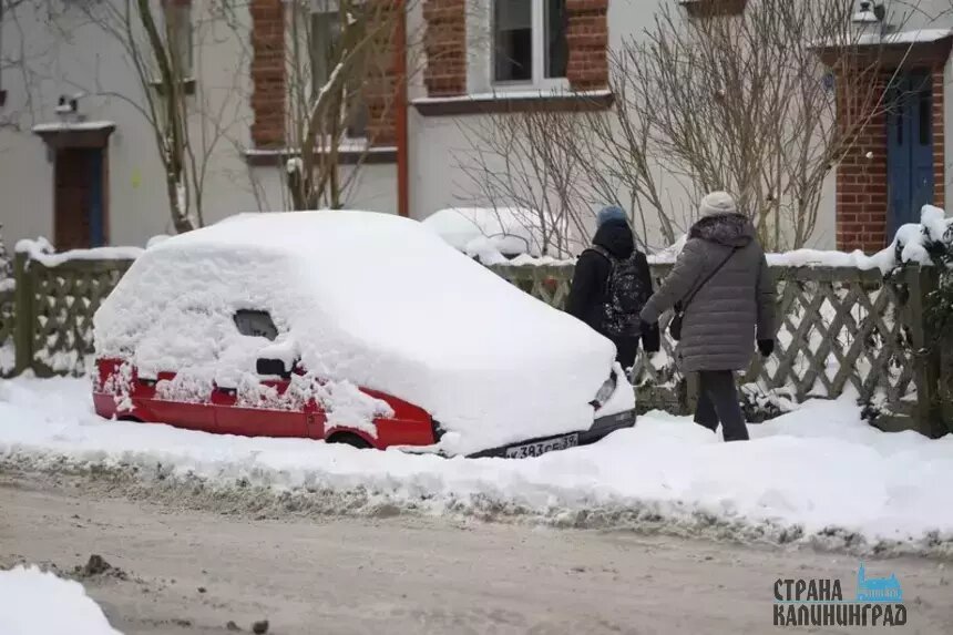 Главы муниципалитетов уверяют, что к зимним проблемам готовы. Губернатор в этом сомневается | Фото: Александр Мелехов