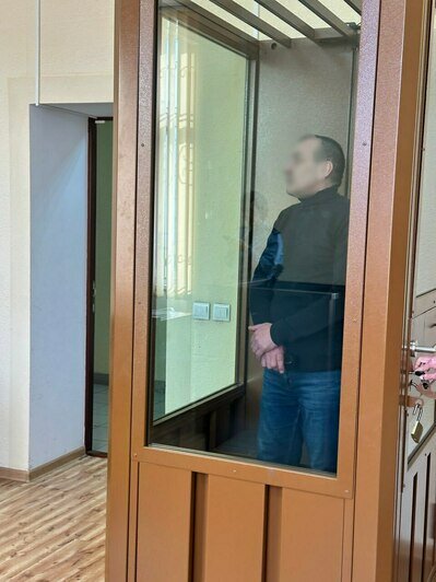 Суд вынес приговор мужчине, который зарезал 29-летнего жениха своей падчерицы на Артиллерийской - Новости Калининграда | Фото: канал пресс-службы Калининградского областного суда / Телеграм