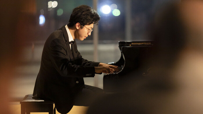 11 концертов и более трёх тысяч человек: в калининградской Третьяковке завершился фестиваль Pianissimo - Новости Калининграда | Фото: пресс-служба филиала Третьяковской галереи в Калининграде