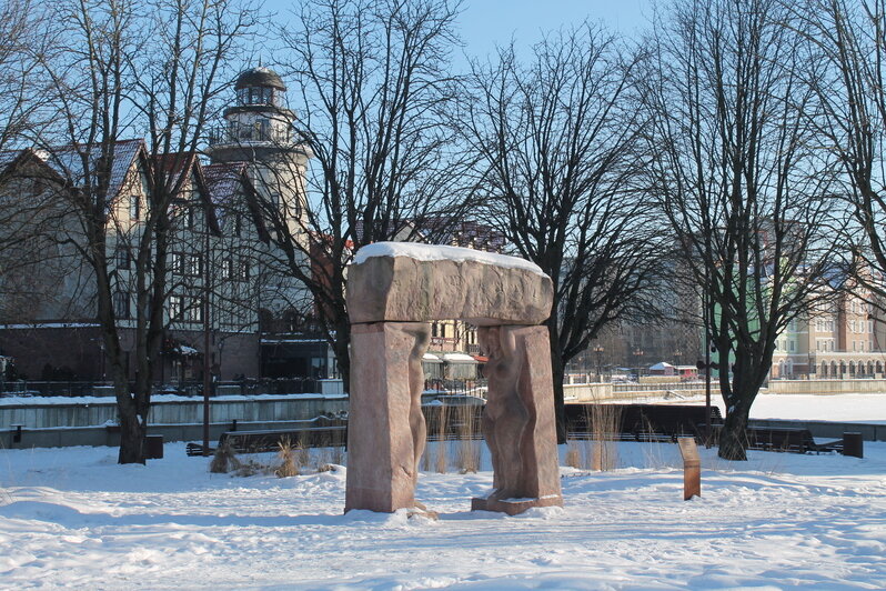 Сделал предложение в Филинской бухте: топ-10 мест в Калининградской области, которые выбирают влюблённые туристы - Новости Калининграда | Фото: Алёна Михайлова