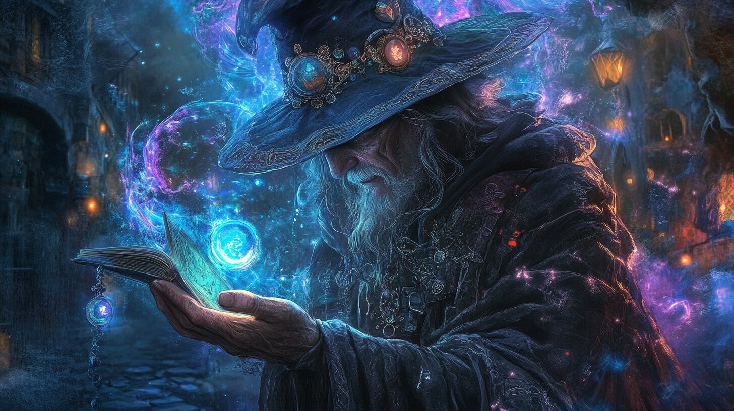 Овнам придётся извиняться, а Львам — отстаивать себя: таро-расклад на понедельник, 9 февраля   - Новости Калининграда | Иллюстрация: Ксения Александрова / Midjourney