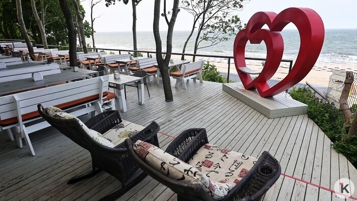 Маршруты в одни руки, тяжёлые жировки и пляжное «до свидания»: cобытия недели, которые обсуждали в Калининграде   - Новости Калининграда | Фото: Александр Подгорчук / Архив «Клопс»