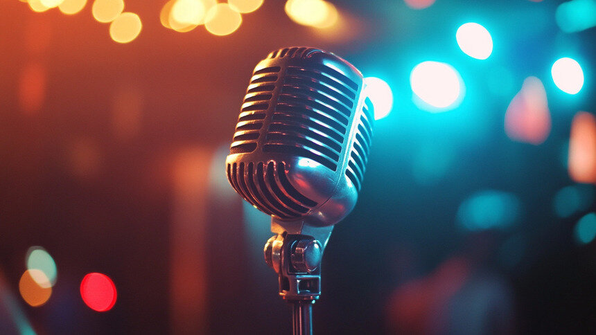 Бесплатный концерт Лолиты и другие подарки: какие мероприятия пройдут в Калининграде в День всех влюблённых - Новости Калининграда | Иллюстрация: Midjourney