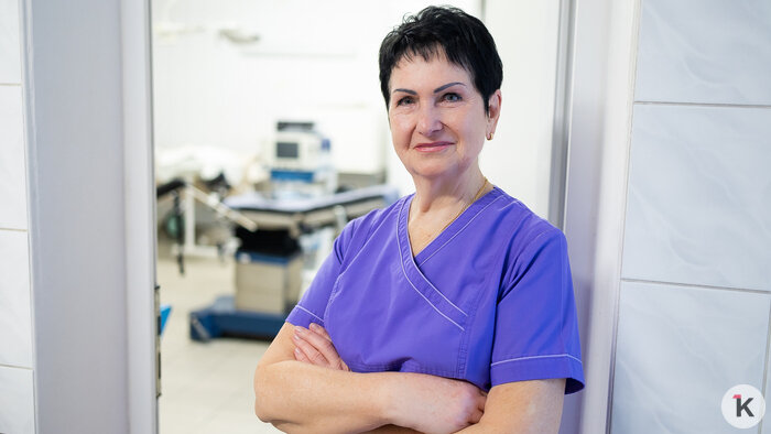 Полвека на шаг от хирурга: истории калининградских операционных сестёр (фото)   - Новости Калининграда | Фото: Александр Подгорчук / «Клопс»