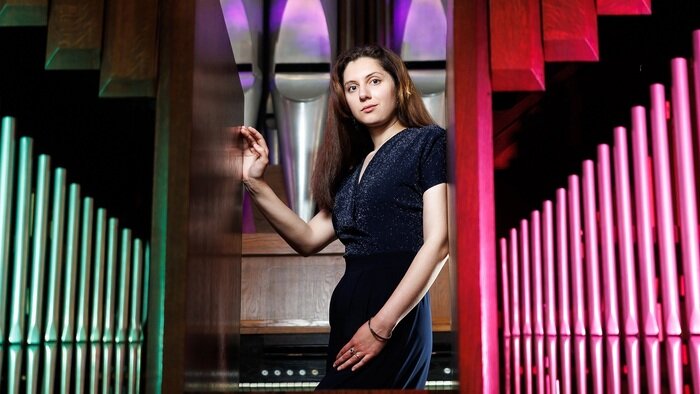 От борокко до японской анимации: 5 концертов недели в Калининградской филармонии - Новости Калининграда | Фото предоставлено организаторами