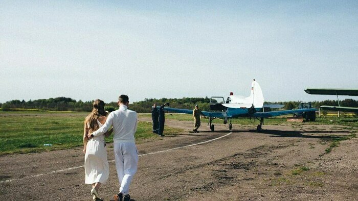 Сделал предложение в Филинской бухте: топ-10 мест в Калининградской области, которые выбирают влюблённые туристы - Новости Калининграда | Фото: архив Сергея Привалова