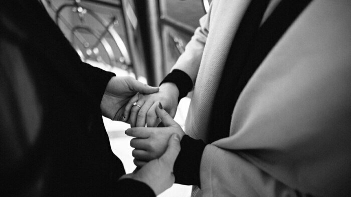 Сделал предложение в Филинской бухте: топ-10 мест в Калининградской области, которые выбирают влюблённые туристы - Новости Калининграда | Фото: из архива Сергея Привалова