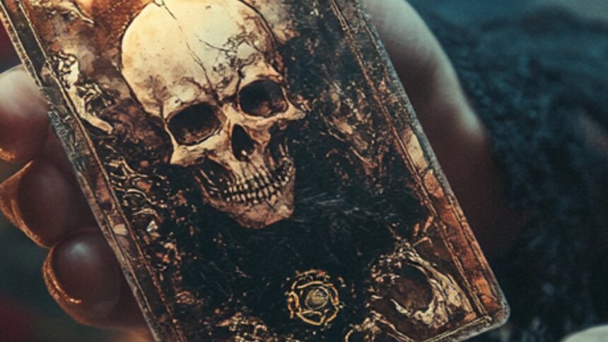 Водолеи разочаруются в отношениях, а Тельцы снимут розовые очки: таро-расклад на вторник, 10 февраля  - Новости Калининграда | Иллюстрация: Ксения Александрова / Midjourney