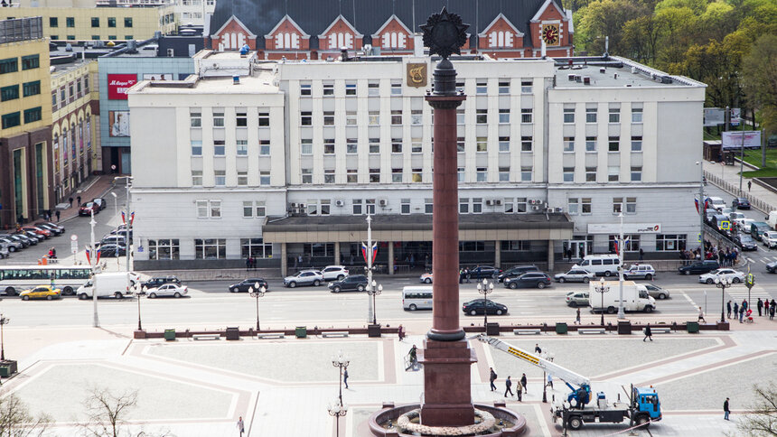 Почти тысяча чиновников в 2025-м потеряли доверие и работу - Новости Калининграда | Фото: Александр Подгорчук / Архив «Клопс»