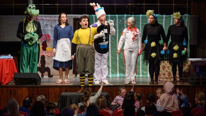 От борокко до японской анимации: 5 концертов недели в Калининградской филармонии - Новости Калининграда | Фото предоставлено организаторами