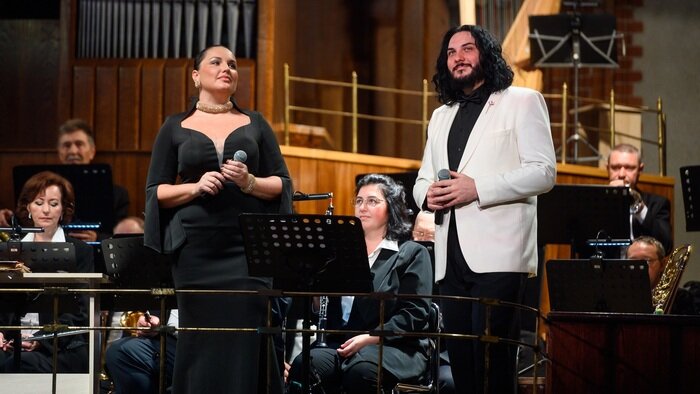 От борокко до японской анимации: 5 концертов недели в Калининградской филармонии - Новости Калининграда | Фото предоставлено организаторами