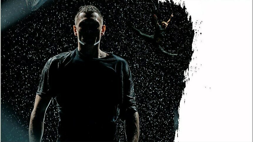 Драйв, юмор и поиски счастья: в Светлогорске покажут танцевальное шоу под потоками воды - Новости Калининграда | Фото предоставлено организаторами