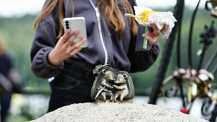 Сделал предложение в Филинской бухте: топ-10 мест в Калининградской области, которые выбирают влюблённые туристы - Новости Калининграда | Фото: Александр Подгорчук / Архив «Клопс»