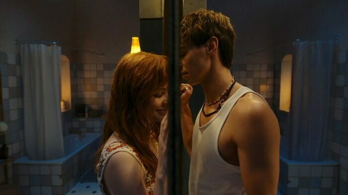 Свидание у телевизора: 6 свежих романтических комедий на День всех влюблённых - Новости Калининграда | Кадр из фильма «Сводишь с ума»