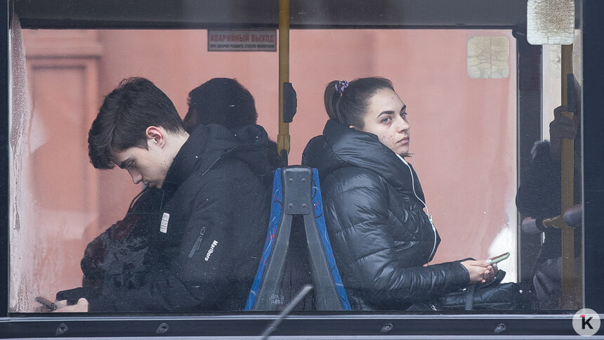 В Нестерове часть автобусов начали пускать по чётным дням, другие — по нечётным - Новости Калининграда | Фото: Александр Подгорчук / Архив «Клопс»