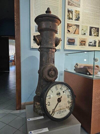 Чудо с двумя сердцами: как выглядит изнутри старинная водонапорная башня в Калининграде (фото) - Новости Калининграда | Фото: Женяй Огонь