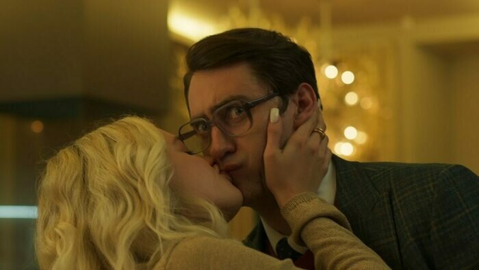 Свидание у телевизора: 6 свежих романтических комедий на День всех влюблённых - Новости Калининграда | Кадр из фильма «Пара на пару»