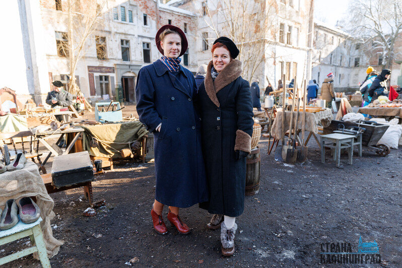 На съемочной площадке. | Фото: Александр Мелехов