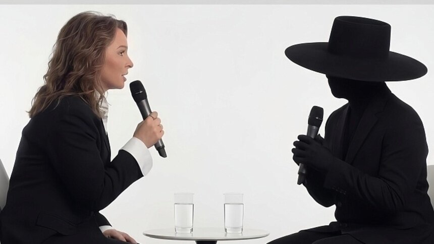 Реальные истории без сценария: в Калининграде представят авторский спектакль «Живой разговор о смысле жизни» - Новости Калининграда | Фото предоставлено организаторами