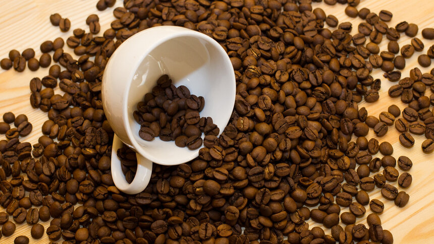 Золото в чашке: 5 рецептов, которые превратят вашу кухню в лучшую кофейню города - Новости Калининграда | Фото: архив «Клопс»