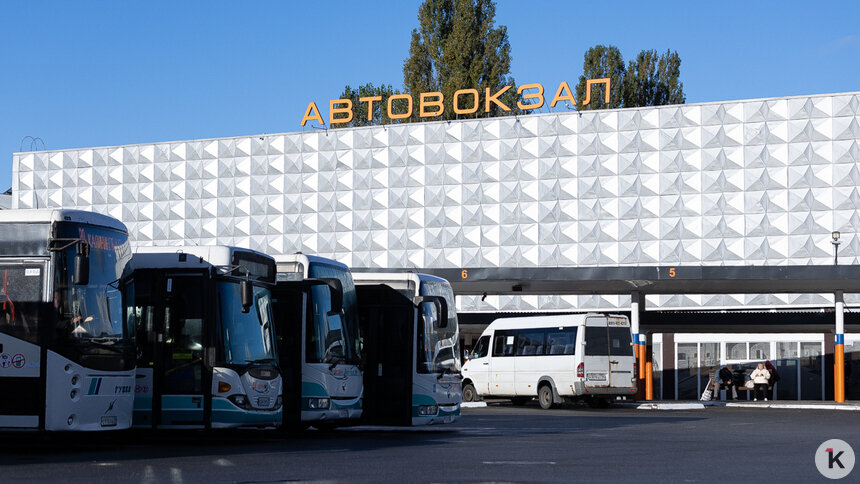 В Калининграде запускают дополнительные автобусы в Польшу, по числу пассажиров такие рейсы догоняют областные - Новости Калининграда | Фото: Александр Подгорчук / Архив «Клопс»