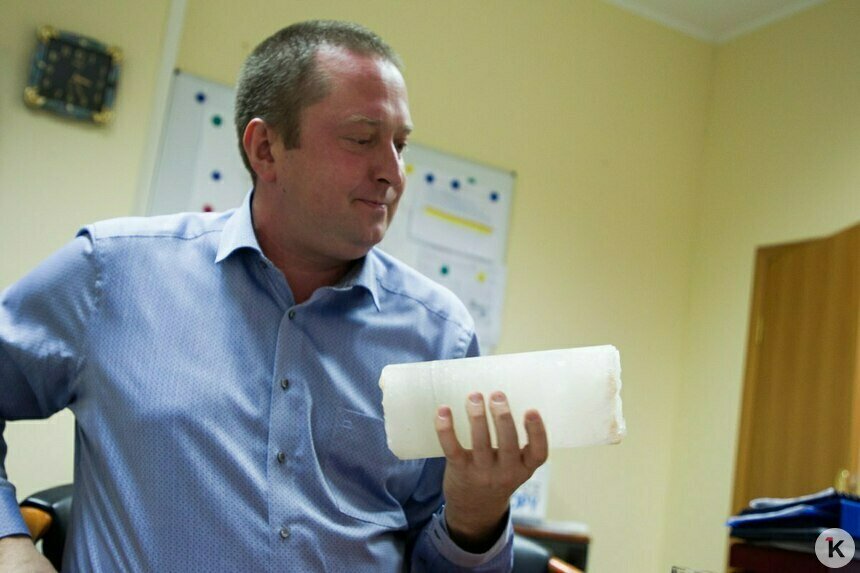 «Я бы с лопатой жил»: Федосеев заявил, что студентов не удалось привлечь к уборке снега в Калининграде даже за 4 тысячи в день - Новости Калининграда | Фото: Александр Подгорчук / Архив «Клопс»