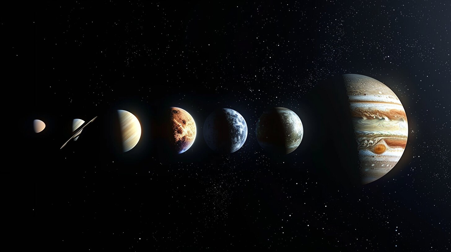 Судьбоносные изменения и решения: что принесёт февраль 2026, богатый на астрологические события   - Новости Калининграда | Иллюстрация: Алиса Игонина / Midjourney