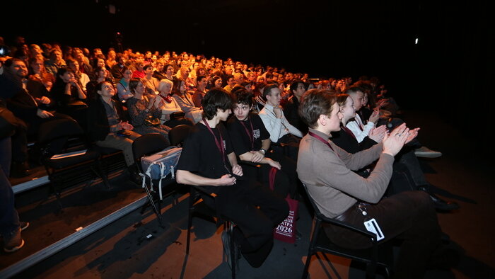 «Вы волнуете меня вот уже четыре дня»: чем удивил мюзикл по Островскому, на который невозможно было достать билеты - Новости Калининграда | Фото: Нина Румянцева