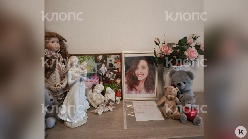 Портреты дочери остаются в её комнате  | Фото: предоставила мама Натальи 