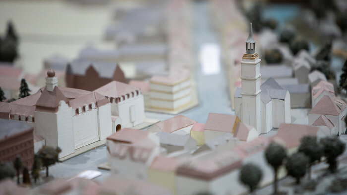 Эксперты назвали 4 фактора, которые тормозят работу с историческим наследием в Калининградской области - Новости Калининграда | Фото: архив «Клопс»