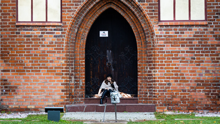 Эксперты назвали 4 фактора, которые тормозят работу с историческим наследием в Калининградской области - Новости Калининграда | Фото: архив «Клопс»