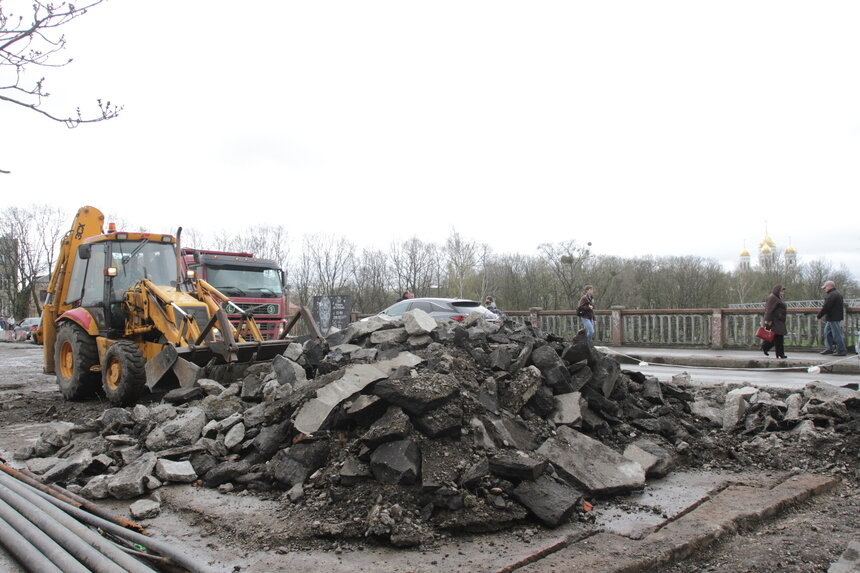 Состояние путепроводов в Калининграде оценивает специальная комиссия   | Фото: архив "СК"