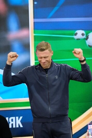 Победитель Лиги чемпионов, Дасаев — в воротах и битва за два миллиона: как завершился турнир «Зимний мяч АВТОТОР — 2026» - Новости Калининграда